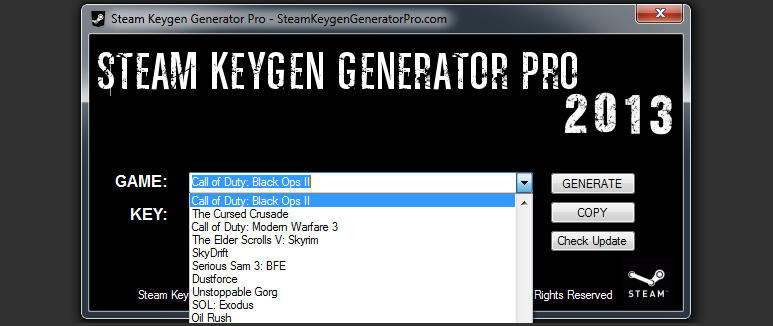 prototype 2 steam cd key generator free download